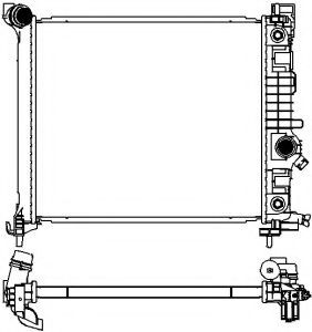 SAKURA Automotive 3351-8503