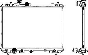 SAKURA Automotive 3431-8507