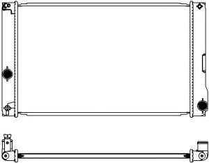 SAKURA Automotive 3461-8529