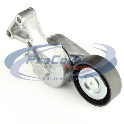 PROCODIS FRANCE GA018