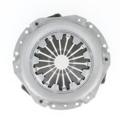 PROCODIS FRANCE KTE017