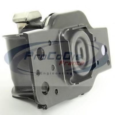 PROCODIS FRANCE PCM410