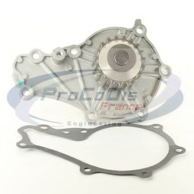 PROCODIS FRANCE PE2020