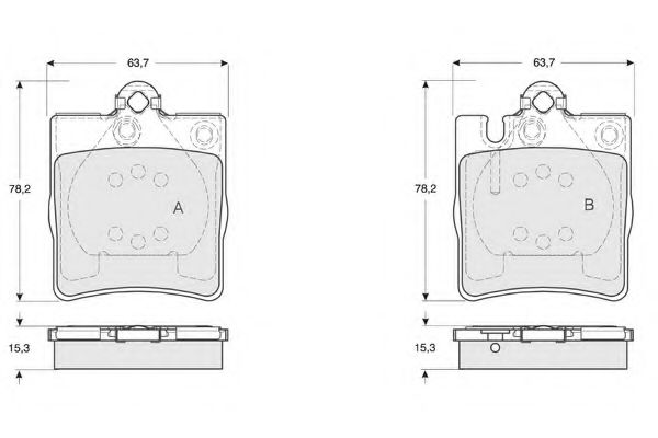 PROCODIS FRANCE PF1279