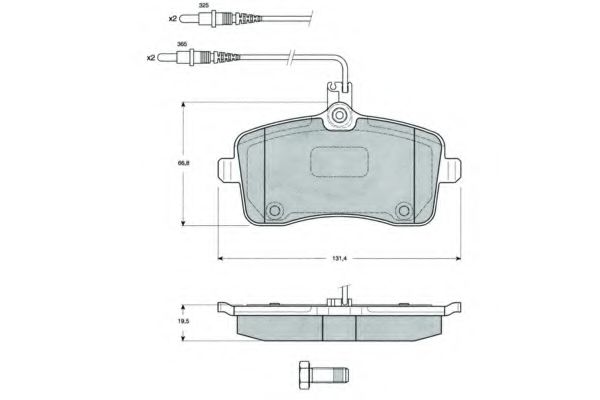 PROCODIS FRANCE PF1467