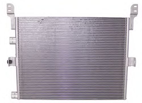 AUTOCLIMA 30311571CP