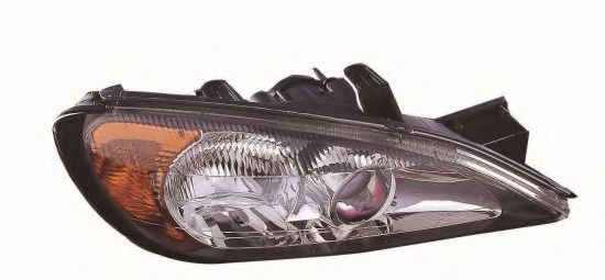 LORO 215-1184L-ND-EM