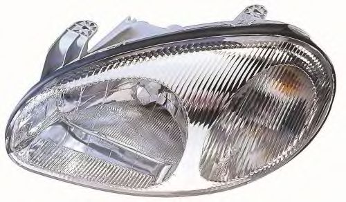 LORO 222-1104R-LDEMN