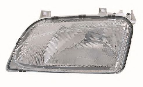 LORO 431-1143L-LD-EM