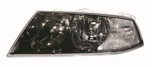 LORO 665-1113L-LDEM2