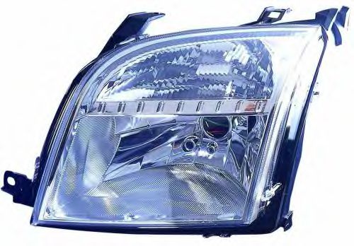 LORO 431-1155L-LDEMN