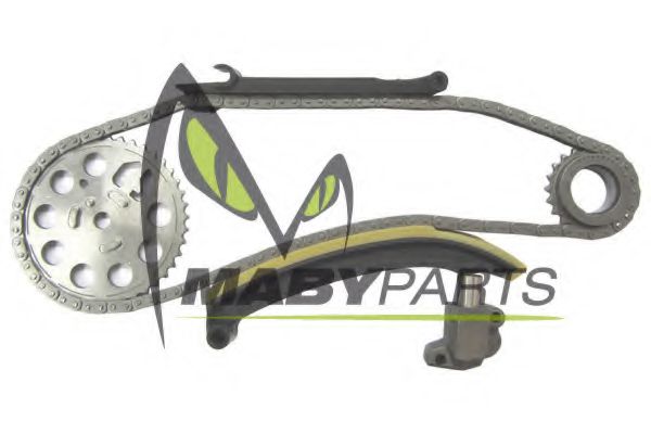 MABYPARTS KTC00122A