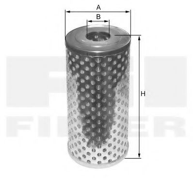 FIL FILTER ML 383