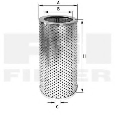 FIL FILTER ML 1027