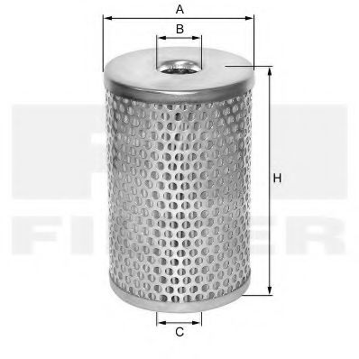 FIL FILTER ML 103