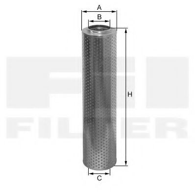 FIL FILTER ML 1512