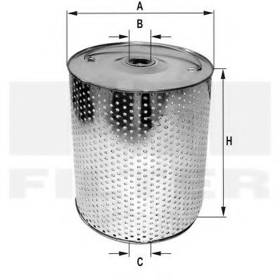 FIL FILTER ML 369