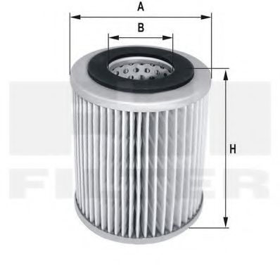 FIL FILTER ML 1449