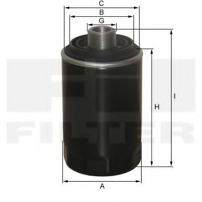FIL FILTER ZP 3251