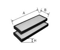 GOODWILL AG 135 2K CFC