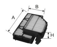 GOODWILL AG 186 2K CF