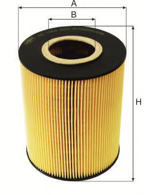 GOODWILL OG 1060 ECO