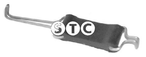 STC T400296