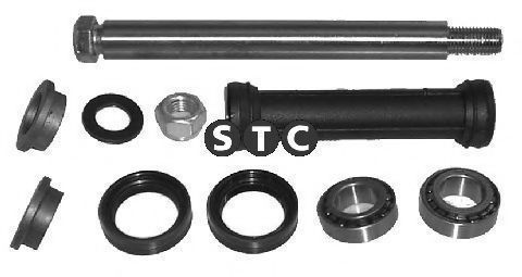 STC T402684