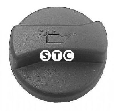 STC T403621