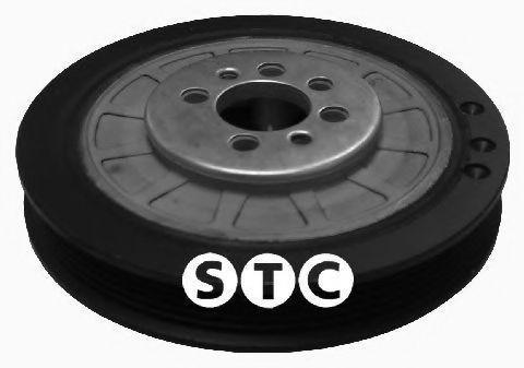 STC T404495