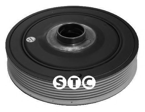 STC T404611