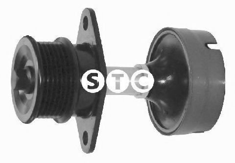 STC T404887