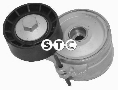 STC T405043