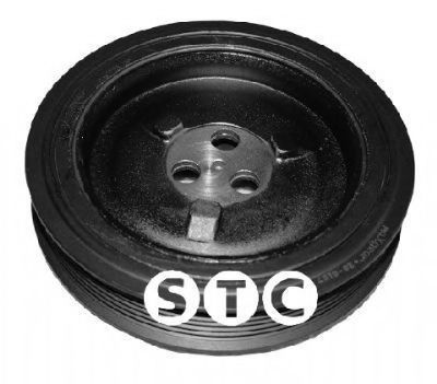 STC T406018