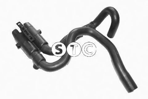 STC T408857
