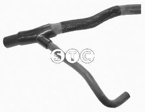STC T408918