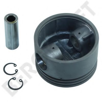 BERGKRAFT BK1102211AS