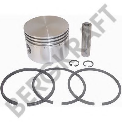 BERGKRAFT BK1108111AS