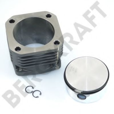 BERGKRAFT BK1108912AS