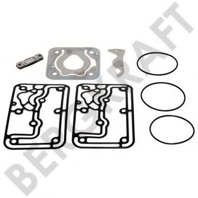 BERGKRAFT BK1113011AS