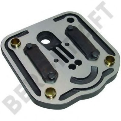 BERGKRAFT BK1131711AS