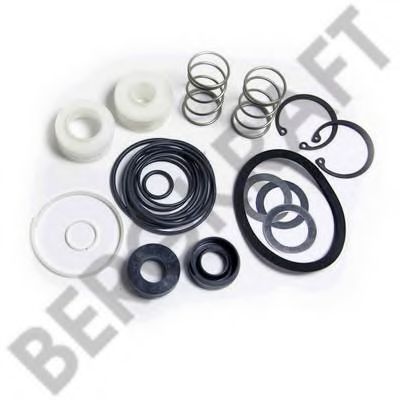 BERGKRAFT BK12029EAS