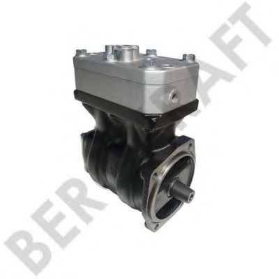 BERGKRAFT BK1205044AC