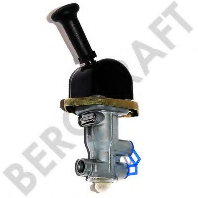 BERGKRAFT BK1215302AS