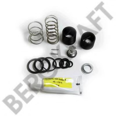 BERGKRAFT BK12153BAS