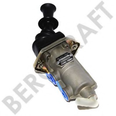 BERGKRAFT BK1215502AS