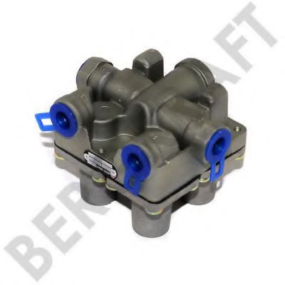 BERGKRAFT BK1243110AS