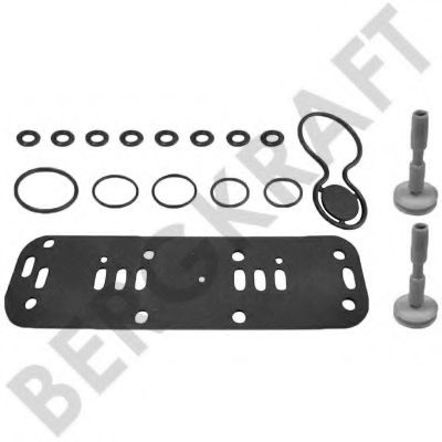 BERGKRAFT BK12446AAS