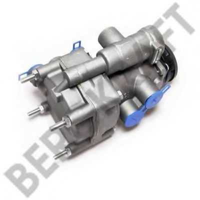 BERGKRAFT BK1246001AS