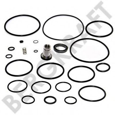 BERGKRAFT BK12460CAS